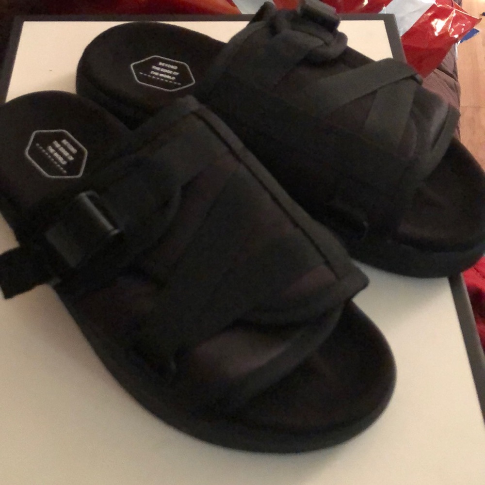Birken Slides .